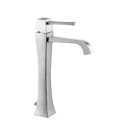 Gessi MIMI 11990 Bateria umywalkowa nablatowa do umywalek o wysokosci 40 mm 120 mm z korkiem automatycznym Zasieg wylewki 132 mm wiele kolorow 031 Chrom 080 Złoty CCP 149 Finox