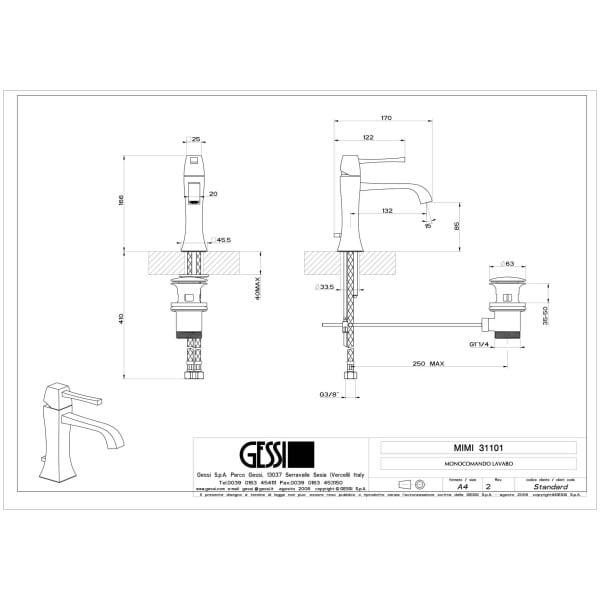 Gessi-MIMI-31101-Bateria-umywalkowa-z-korkiem-automatycznym-wiele-kolorow-rys-techniczny.jpg MIMI 31101 rysunek techniczny
