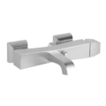 Gessi MIMI 31113 Bateria wannowa natynkowa z przelacznikiem wanna prysznic element zewnetrzny wiele kolorow 031 Chrom 080 Złoty CCP 149 Finox