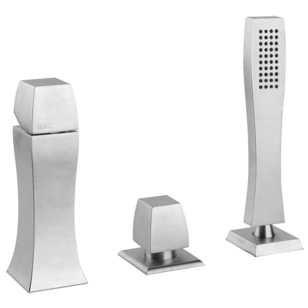 Gessi-MIMI-31143-Bateria-wannowa-3-otworowa-z-przelacznikiem-przylacza-1-2-waz-prysznicowy-15-m-wyciagana-sluchawka-prysznicowa-wiele-kolorow.jpg Gessi MIMI 31143 Bateria wannowa 3 otworowa z przelacznikiem przylacza 1 2 waz prysznicowy 15 m wyciagana sluchawka prysznicowa wiele kolorow 031 Chrom 080 Złoty CCP 149 Finox