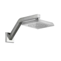 Gessi MIMI 31249 Deszczownica scienna z regulacja z antilimestone przylacze 1 2 wiele kolorow 031 Chrom 080 Złoty CCP 149 Finox
