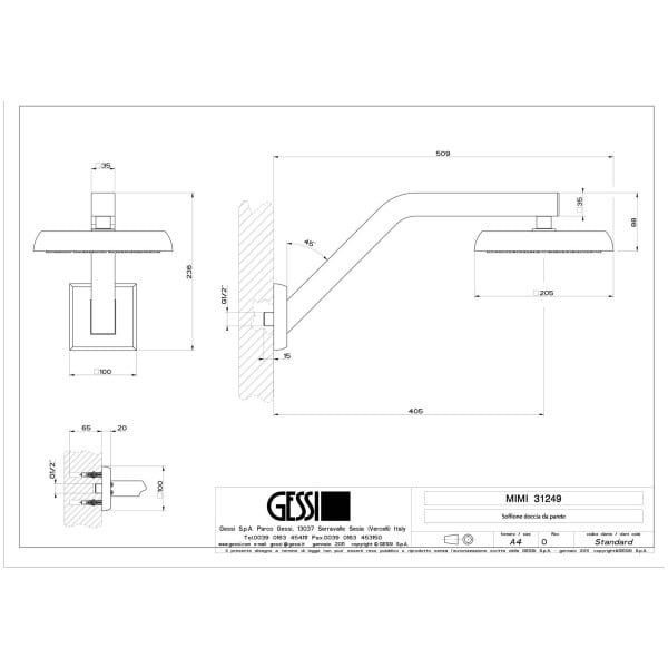 Gessi-MIMI-31249-Deszczownica-scienna-z-regulacja-z-antilimestone-przylacze-1-2-wiele-kolorow-rys-techniczny.jpg MIMI 31249 rysunek techniczny
