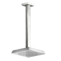 Gessi MIMI 31257 Deszczownica sufitowa antilimestone dlugosc na zamowienie 150 maks wiele kolorow 031 Chrom 080 Złoty CCP 149 Finox