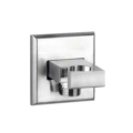 Gessi MIMI 31261 Uchwyt sluchawki prysznicowej z przylaczem 1 2 wiele kolorow 031 Chrom 080 Złoty CCP 149 Finox
