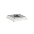 Gessi MIMI 31262 Uchwyt sluchawki prysznicowej nablatowy wiele kolorow 031 Chrom 080 Złoty CCP 149 Finox