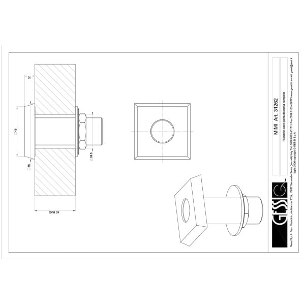 Gessi-MIMI-31262-Uchwyt-sluchawki-prysznicowej-nablatowy-wiele-kolorow-rys-techniczny.jpg MIMI 31262 rysunek techniczny