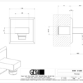 MIMI 31269 rysunek techniczny