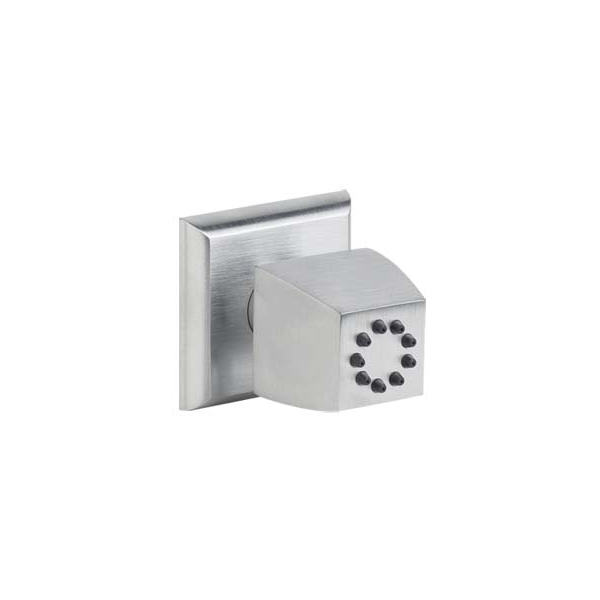 Gessi MIMI 31272 Dysza do hydromasazu z regulacja wiele kolorow 031 Chrom 080 Złoty CCP 149 Finox