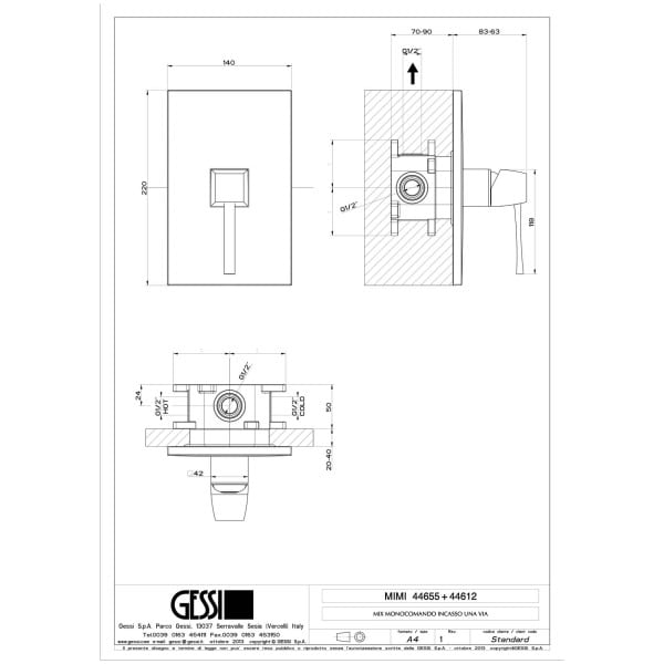 Gessi-MIMI-44655-44612-Bateria-prysznicowa-podtynkowa-jednoobiegowa-z-przylaczami-1-2-wiele-kolorow-rys-techniczny.jpg MIMI 44655+44612 rysunek techniczny
