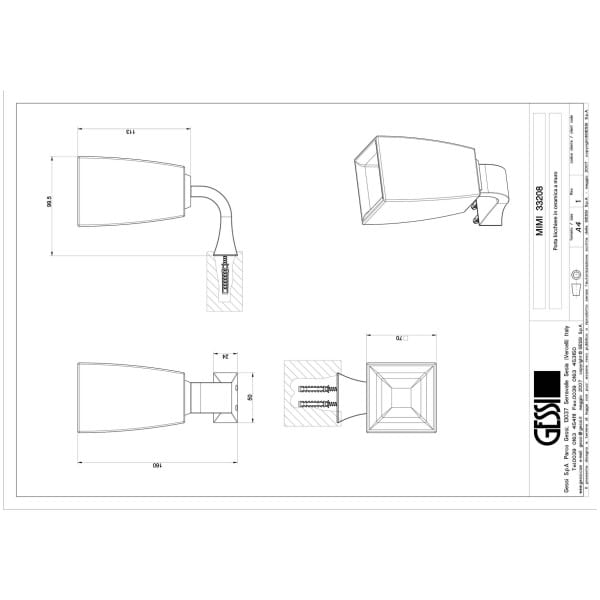 Gessi-MIMI-ACCESSORIES-33208-Uchwyt-scienny-na-kubek-z-bialej-ceramiki-wiele-kolorow-rys-techniczny.jpg MIMI ACCESSORIES 33208 rysunek techniczny