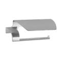 Gessi MIMI ACCESSORIES 33249 Uchwyt scienny na papier toaletowy z oslona wiele kolorow 031 Chrom 080 Złoty CCP 149 Finox