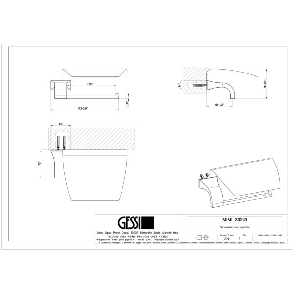 Gessi-MIMI-ACCESSORIES-33249-Uchwyt-scienny-na-papier-toaletowy-z-oslona-wiele-kolorow-rys-techniczny.jpg MIMI ACCESSORIES 33249 rysunek techniczny