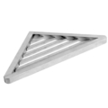 Gessi MIMI ACCESSORIES 33261 Polka do wanny lub prysznica wiele kolorow 031 Chrom 080 Złoty CCP 149 Finox