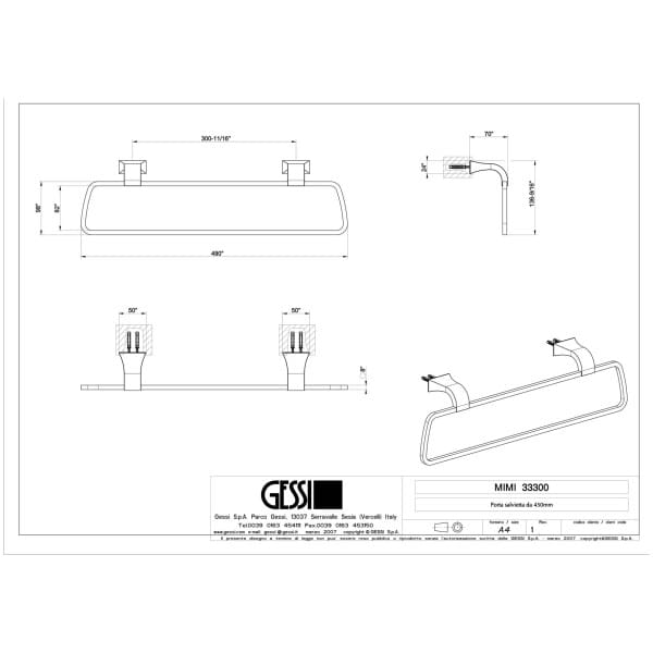 Gessi-MIMI-ACCESSORIES-33300-Wieszak-na-reczniki-szerokosc-49-cm-wiele-kolorow-rys-techniczny.jpg MIMI ACCESSORIES 33300 rysunek techniczny