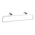 Gessi MIMI ACCESSORIES 33303 Wieszak na reczniki szerokosc 64 cm wiele kolorow 031 Chrom 080 Złoty CCP 149 Finox