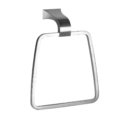Gessi MIMI ACCESSORIES 33309 Wieszak pierscien na recznik wiele kolorow 031 Chrom 080 Złoty CCP 149 Finox