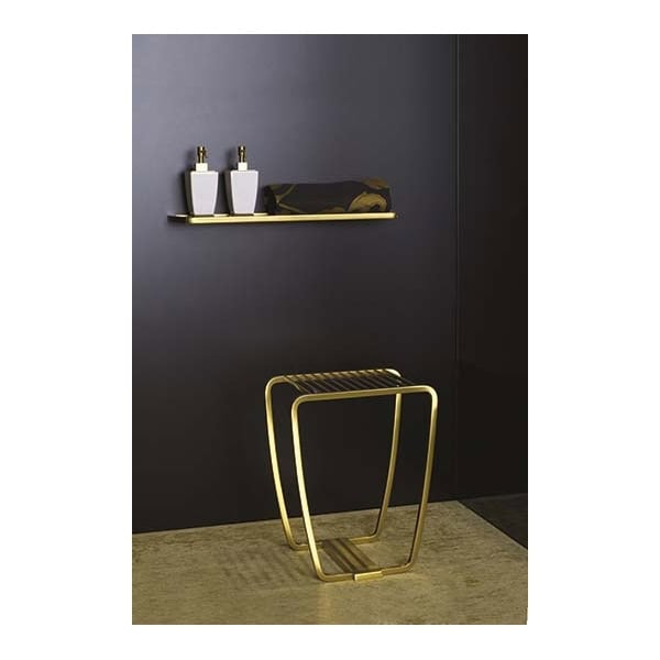 Gessi-MIMI-ACCESSORIES-33349-Polka-60-cm-wiele-kolorow-1.jpg Gessi MIMI ACCESSORIES 33349 Polka 60 cm wiele kolorow 031 Chrom 080 Złoty CCP 149 Finox