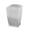 Gessi MIMI ACCESSORIES 33391 Kosz na smieci wiele kolorow 031 Chrom 080 Złoty CCP 149 Finox