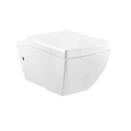 Gessi MIMI SANITARY 37513 Misa WC wiszaca z ceramiki White Europe Ceramic pojemnosc 6 litrow wiele kolorow 518 Biały Europe Ceramic 531 532