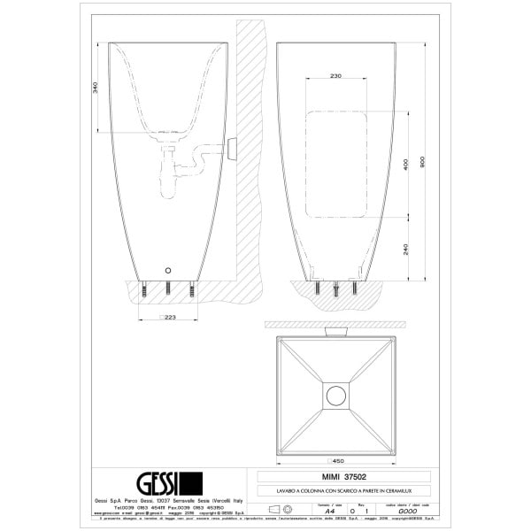 Gessi-MIMI-WASHBASINS-37502-Umywalka-wolnostojaca-w-Ceramilux®-jasna-biel-z-mocowaniem-do-podlogi-i-odplywem-posadzkowym-wiele-kolorow-rys-techniczny.jpg MIMI WASHBASINS 37502 rysunek techniczny