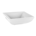 Gessi MIMI WASHBASINS 37503 Umywalka nablatowa z ceramiki White Europe Ceramic bez przelewu wiele kolorow 516 Biały Europe Ceramic