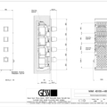 MIMI WELLNESS 43105+43086 rysunek techniczny