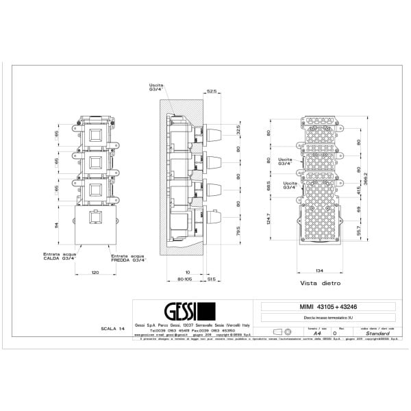 Gessi-MIMI-WELLNESS-43105-43246-Bateria-termostatyczna-podtynkowa-3-obiegowa-high-capacity-przylacza-3-4--wiele-kolorow-rys-techniczny.jpg MIMI WELLNESS 43105+43246 rysunek techniczny