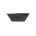 Gessi MINIMALI 57016 Element zewnetrzny cover do wielofunkcyjnej deszczownicy 500x500 mm wiele kolorow 080 Złoty CCP 087 Szczotkowane złoto CCP 238 Polerowana lustrzana stal 239 Stal szczotkowana 246 Złoty PVD 079 Biały CN 299 Czarny XL 706 Czarny Metal PVD 030 Miedź PVD 707 Czarny metal szczotkowany PVD 713 Antyczny mosiądz 708 Miedź szczotkowana PVD 726 Stal ciepły odcień PVD 727 Mosiądz szczotkowany PVD 187 Postarzany brąz