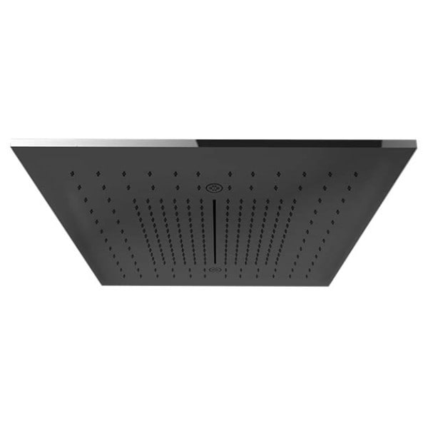 Gessi MINIMALI 57016 Element zewnetrzny cover do wielofunkcyjnej deszczownicy 500x500 mm wiele kolorow 080 Złoty CCP 087 Szczotkowane złoto CCP 238 Polerowana lustrzana stal 239 Stal szczotkowana 246 Złoty PVD 079 Biały CN 299 Czarny XL 706 Czarny Metal PVD 030 Miedź PVD 707 Czarny metal szczotkowany PVD 713 Antyczny mosiądz 708 Miedź szczotkowana PVD 726 Stal ciepły odcień PVD 727 Mosiądz szczotkowany PVD 187 Postarzany brąz