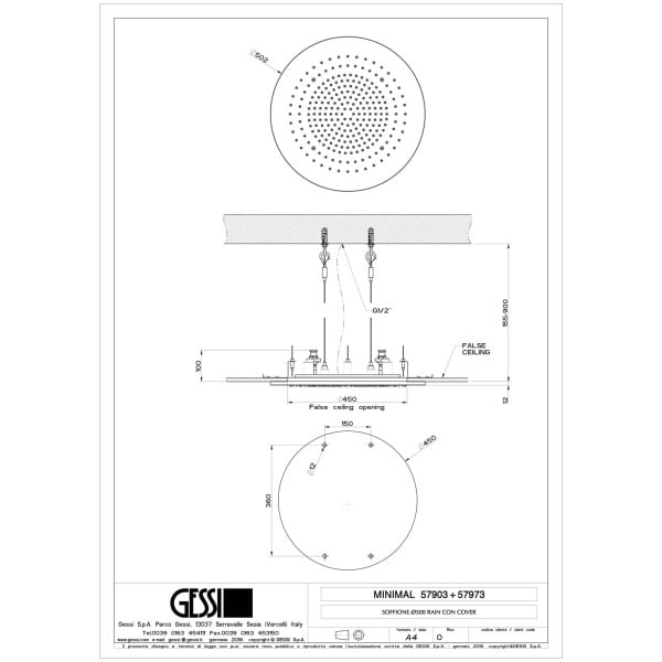 Gessi-MINIMALI-57903-Deszczownica-okragla-sr500-mm-do-montazu-w-suficie-podwieszanym-wiele-kolorow-rys-techniczny.jpg MINIMALI 57903 rysunek techniczny