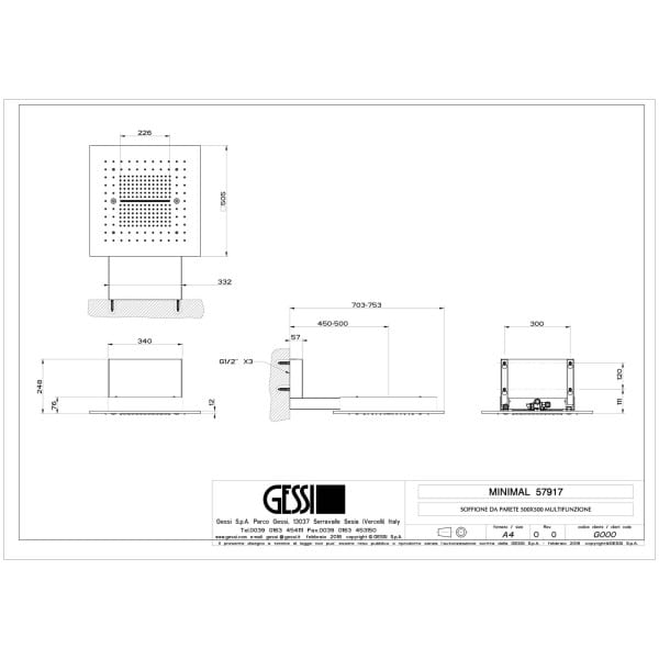 Gessi-MINIMALI-57917-Deszczownica-wielofunkcyjna-350X350-mm-wersja-do-montazu-na-scianie-wiele-kolorow-rys-techniczny.jpg MINIMALI 57917 rysunek techniczny