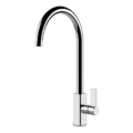 Gessi MONACO 17159 Bateria kuchenna jednouchwytowa wiele kolorow 031 Chrom