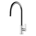Gessi MONACO 17163 Bateria kuchenna jednouchwytowa z wyciagana wylewka wiele kolorow 031 Chrom