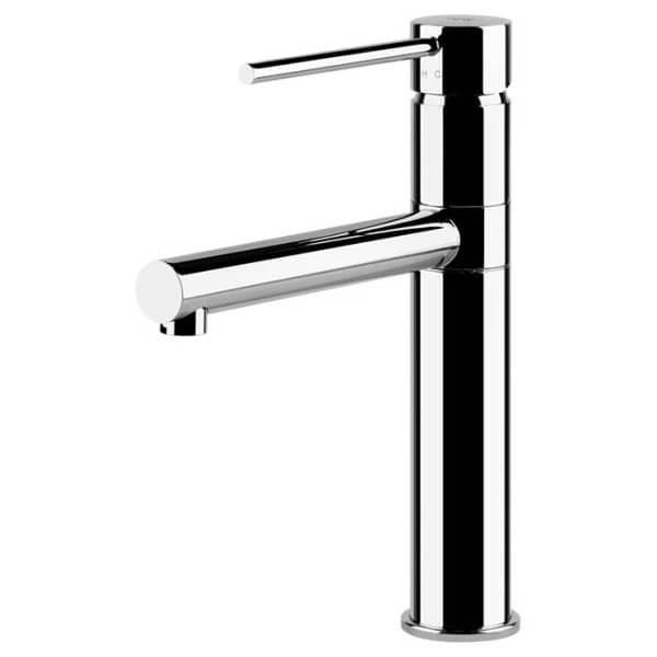 Gessi NEUTRON 17118 Bateria kuchenna z obrotowa wylewka wiele kolorow 031 Chrom