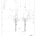 NEUTRON 17120 rysunek techniczny