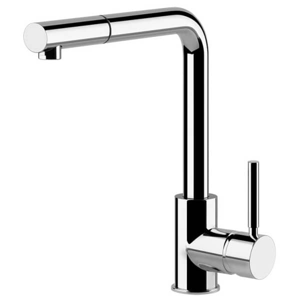 Gessi NEUTRON 17169 MIX MONOC wiele kolorow 031 Chrom