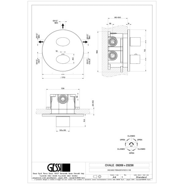 Gessi-OVALE-09269-23236-Bateria-termostatyczna-trojobiegowa-z-przylaczami-1-2-filtrami-i-przelacznikiem-3-obiegowym-z-glowica-ceramiczna-wiele-kolorow-rys-techniczny.jpg OVALE 09269+23236 rysunek techniczny