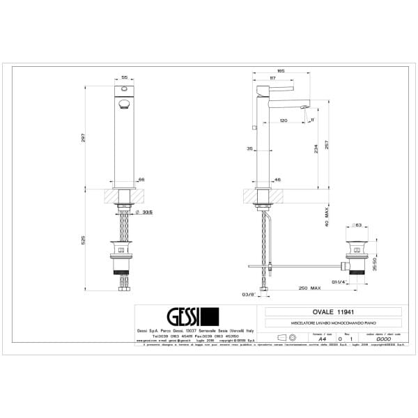 Gessi-OVALE-11941-Bateria-umywalkowa-nablatowa-z-korkiem-automatycznym-Zasieg-wylewki-120-mm-wiele-kolorow-rys-techniczny.jpg OVALE 11941 rysunek techniczny