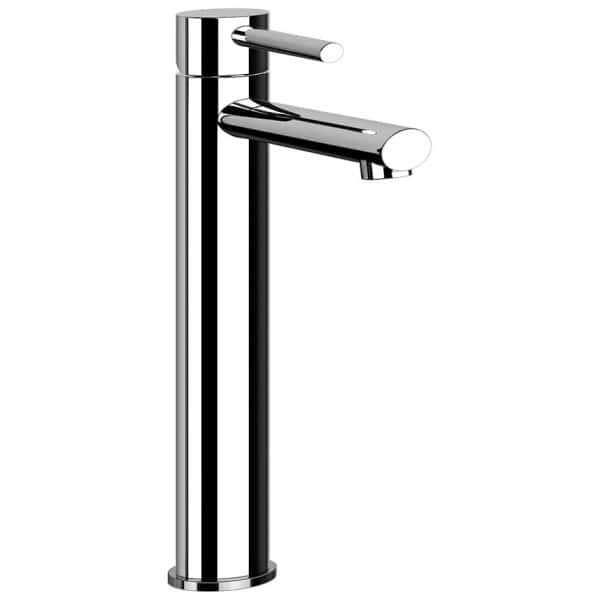 Gessi OVALE 11942 Bateria umywalkowa nablatowa z przylaczami 3 8 wiele kolorow 031 Chrom 149 Finox 279 Biały CN 299 Czarny XL