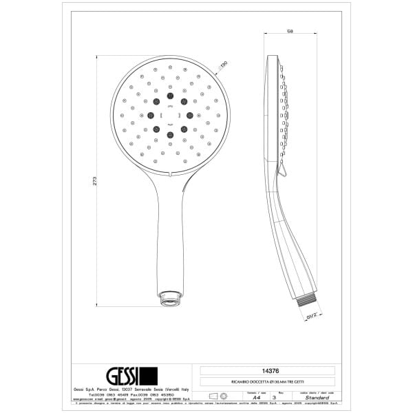 Gessi-OVALE-14376-Sluchawka-prysznicowa-z-3-trybami-wody-antilimestone-wiele-kolorow-rys-techniczny.jpg OVALE 14376 rysunek techniczny