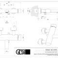 OVALE 21513 rysunek techniczny