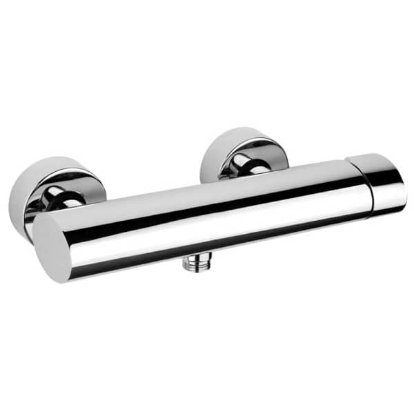 Gessi OVALE 21531 Bateria prysznicowa natynkowa wiele kolorow 031 Chrom 149 Finox 279 Biały CN 299 Czarny XL
