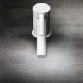 Gessi OVALE 23002 Bateria umywalkowa wiele kolorow 031 Chrom 149 Finox 279 Biały CN 299 Czarny XL