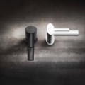 Gessi OVALE 23002 Bateria umywalkowa wiele kolorow 031 Chrom 149 Finox 279 Biały CN 299 Czarny XL