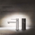 Gessi OVALE 23002 Bateria umywalkowa wiele kolorow 031 Chrom 149 Finox 279 Biały CN 299 Czarny XL