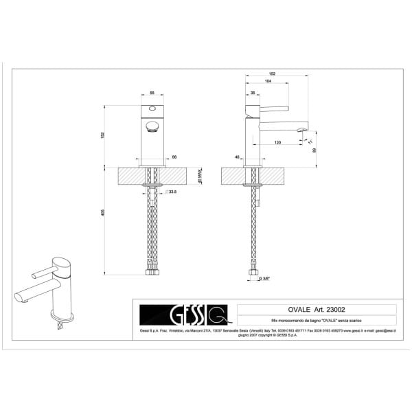 Gessi-OVALE-23002-Bateria-umywalkowa-wiele-kolorow-rys-techniczny.jpg OVALE 23002 rysunek techniczny