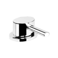 Gessi OVALE 23005 Mieszacz nablatowy wiele kolorow 031 Chrom 149 Finox 279 Biały CN 299 Czarny XL