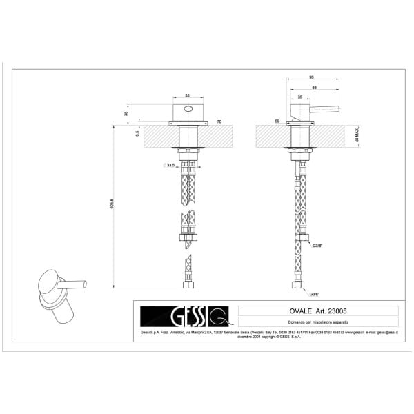 Gessi-OVALE-23005-Mieszacz-nablatowy-wiele-kolorow-rys-techniczny.jpg OVALE 23005 rysunek techniczny