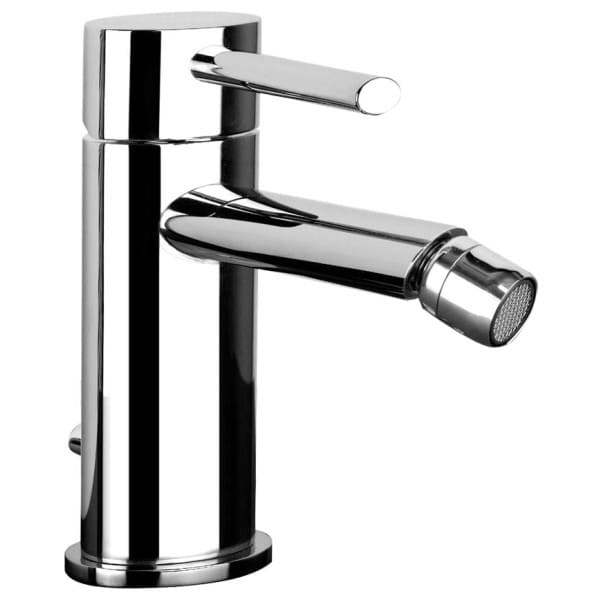 Gessi OVALE 23007 Bateria bidetowa z korkiem automatycznym wiele kolorow 031 Chrom 149 Finox 279 Biały CN 299 Czarny XL