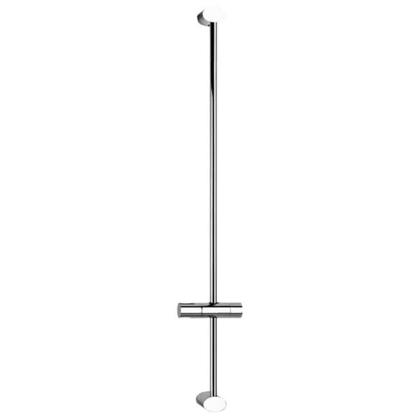 Gessi OVALE 23144 Drazek prysznicowy wiele kolorow 031 Chrom 149 Finox 279 Biały CN 299 Czarny XL